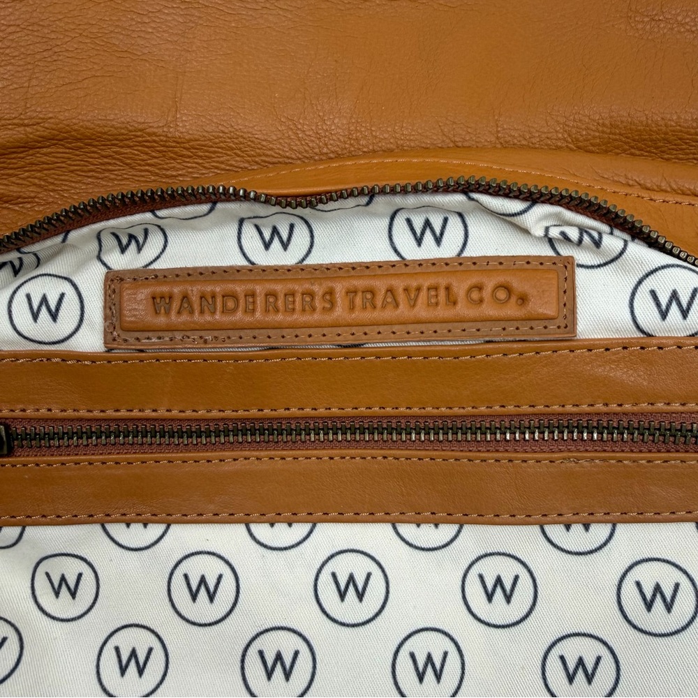Wander Co The San Leonardo Handbag - Picture 10 of 15